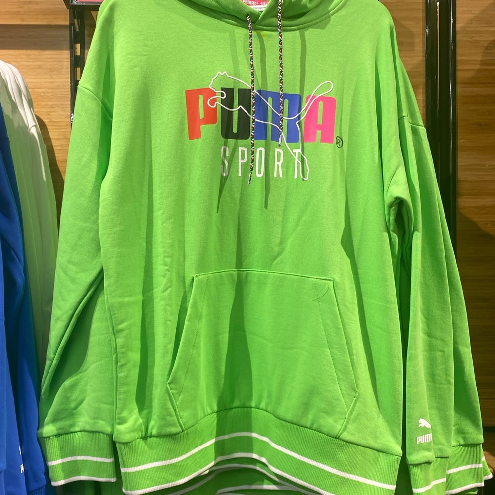 Puma